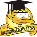 DuctMasters Clean Air Solutions - Air Conditioning Contractors & Systems