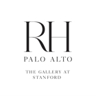 RH Palo Alto | The Gallery at Stanford