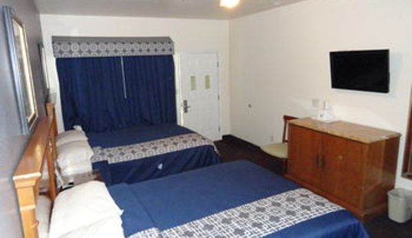 Americas Best Value Inn Brownsville - Brownsville, TX