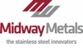 Midway Metals Pty Ltd - Stainless Steel Products & Equipment Suppliers