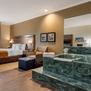 Comfort Suites Baytown I-10 - Motels