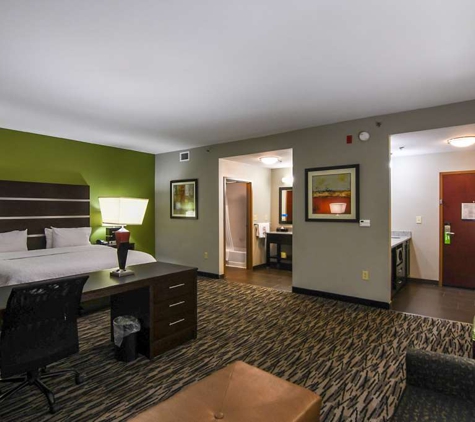 Hampton Inn Foley, AL - Foley, AL