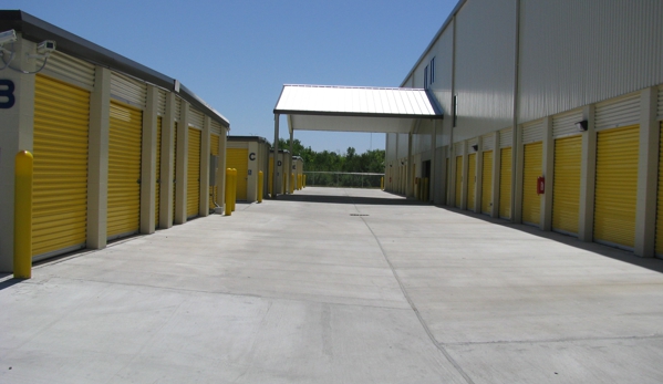 West Fuqua Self Storage - Houston, TX