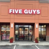 Five Guys gallery