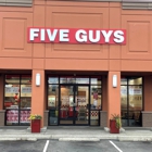 Five Guys