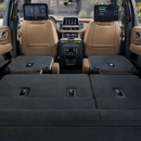 George Kell Motors Chevrolet - Automobile Parts & Supplies