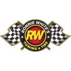 Ronnie White’s Towing and Tire