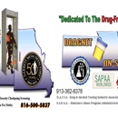 Dragnet Enterprises - Metal Detecting Equipment