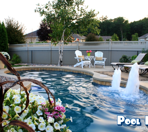 Pool Pros - Green Bay, WI