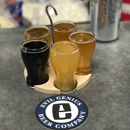 Evil Genius Brewery - Brew Pubs