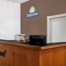 Days Inn by Wyndham Burns - Hotels