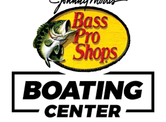 Bass Pro Shops/Cabela’s Boating Center - Warren, OH