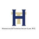 Hannegan & Tafreshi Injury Law, P.C. - Personal Injury Law Attorneys