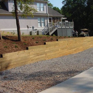 Rolling Ridge Landscaping LLC - Pendleton, SC