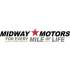 Midway Motors Buick Chevrolet in Hillsboro