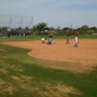 Orange County Baseball Camp