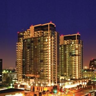 DoubleTree Club by Hilton Hotel Orange County Airport - Santa Ana, CA