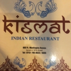 Kismat Indian Restaurant
