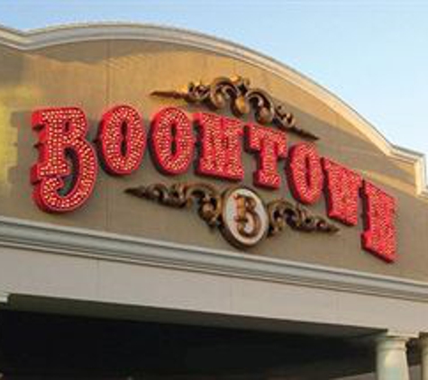 Boomtown Casino & Hotel - Bossier City, LA