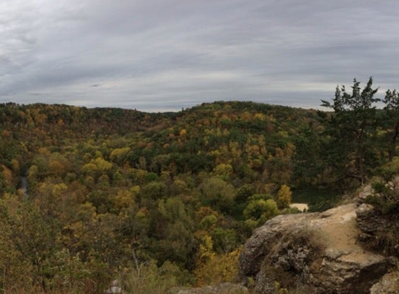 Whitewater State Park - Altura, MN