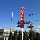 Town House Motel - Motels