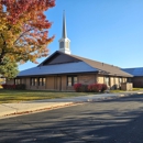 The Church of Jesus Christ of Latter-day Saints - Methodist Churches