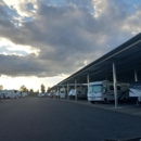 Yelm Boat & RV Storage - Boat Storage