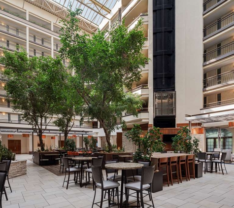 Embassy Suites by Hilton Nashville Airport - Nashville, TN