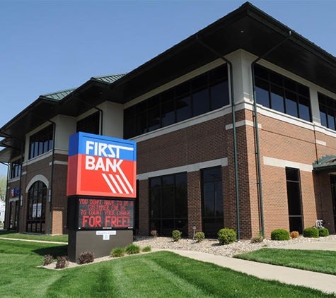 First Bank - O Fallon, IL