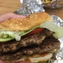 Five Guys Burgers & Fries