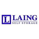 Laing Self Storage Endicott - Storage Household & Commercial