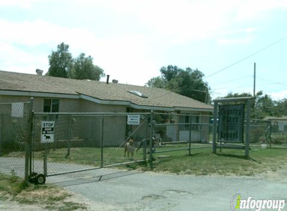 Country Place Kennels - Mira Loma, CA