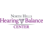 North Hills Hearing and Balance Center