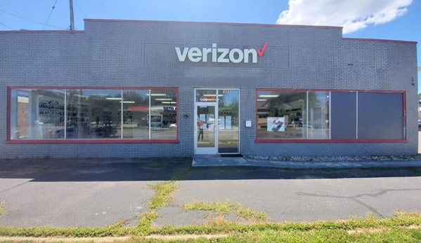 Verizon - Marshall, MI