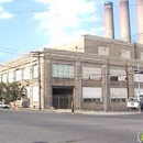 Bronx Sanitation Dept Garage