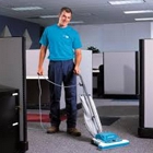 IRONCLAD JANITORIAL COMMERCIAL CLEANING SERVICES