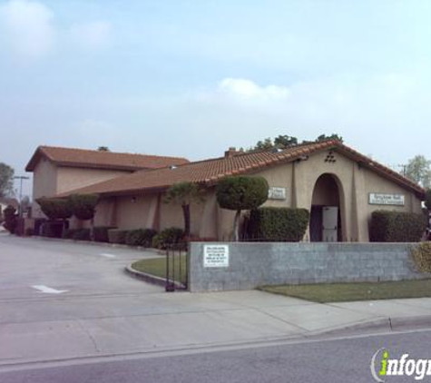 Jehovah's Witnesses - Ontario, CA