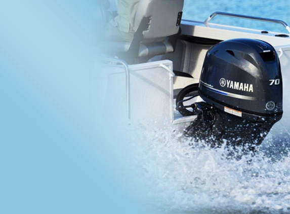 WhiteWater Marine - Ashmore, QLD