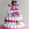 Kenyaslove Diaper Cakes gallery