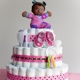 Kenyaslove Diaper Cakes