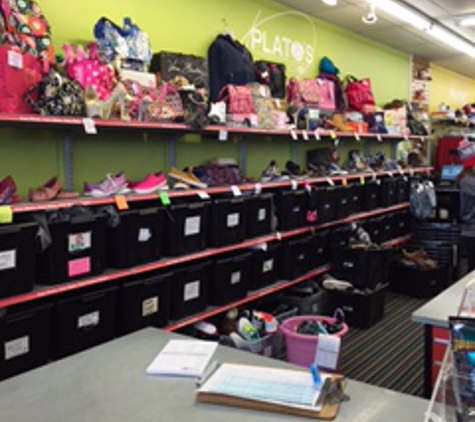 Plato's Closet - Utica, MI