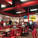 Firehouse Subs - Fast Food Restaurants