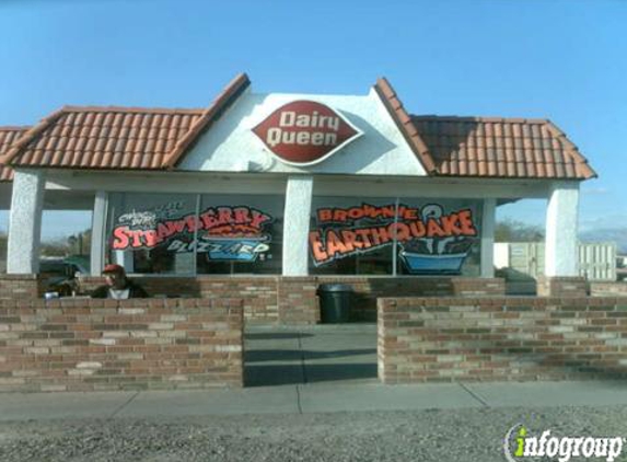 Dairy Queen - Tucson, AZ