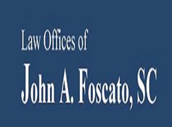 Law Offices of John A Foscato SC - Green Bay, WI