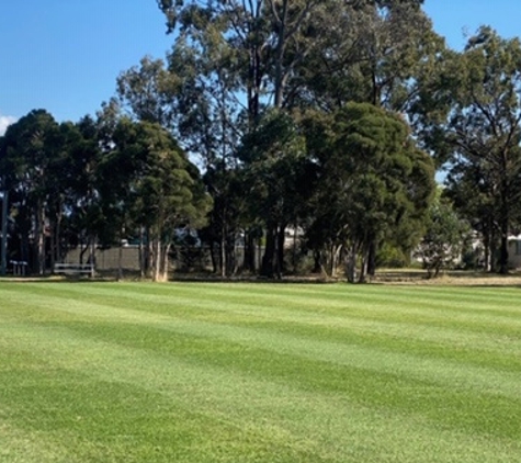 JCB Maintenance Industries Pty Ltd - South Windsor, NSW. Slashing