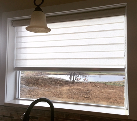 Billings Best Blinds and Shutters - Billings, MT