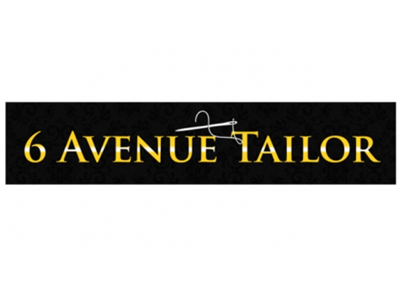 6 Avenue Tailor - New York, NY