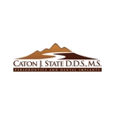 Caton J. State, DDS - Citrus Heights - Dentists