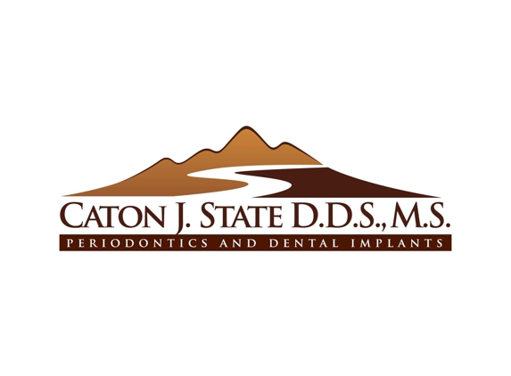 State Caton J DDS MS - Placerville, CA