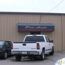 Pro Auto Inc - Used Car Dealers